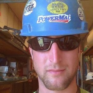 Meet your Posher, Chris